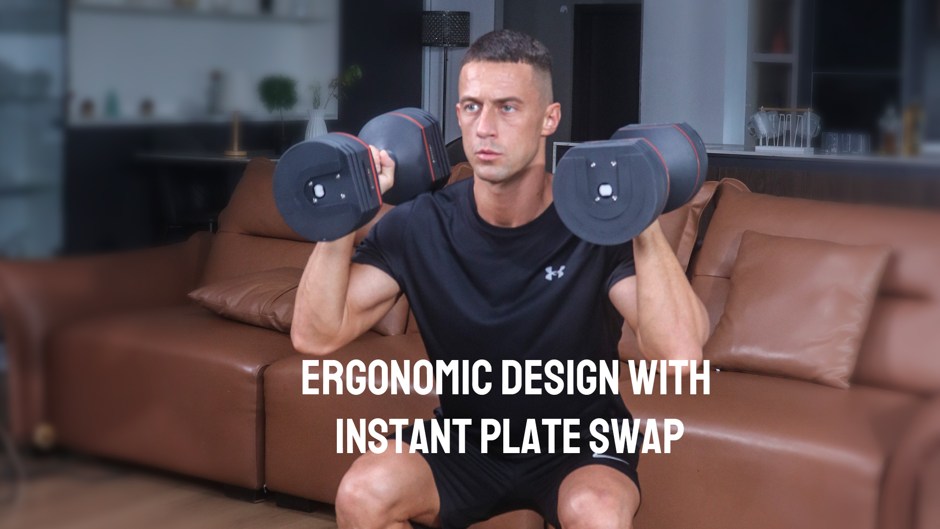 Exercise for Adjustable Dumbbells for Core Fitness.jpg